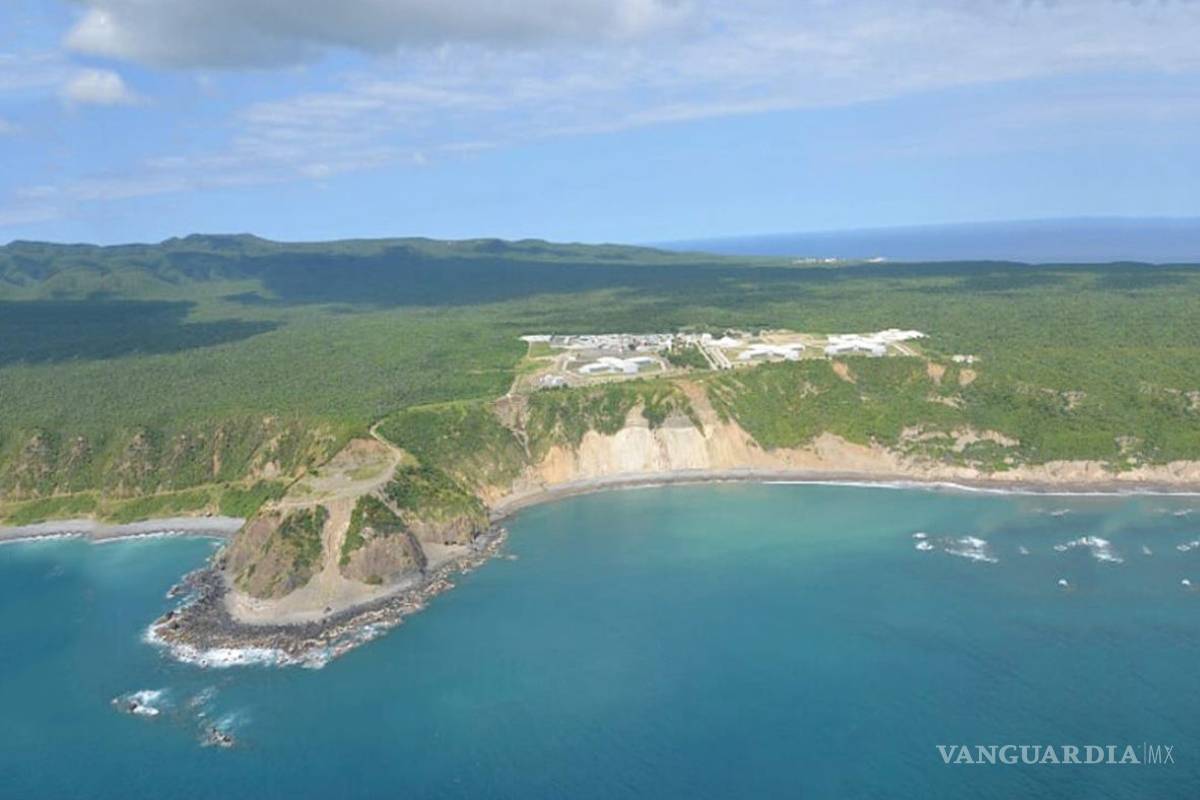 10 datos que no conocías de las Islas Marías