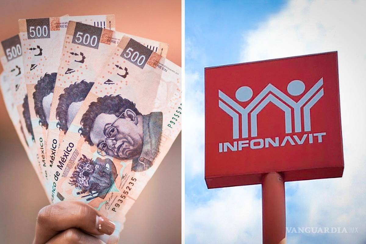 Existen aún 1.7 millones de créditos en VSM: Infonavit
