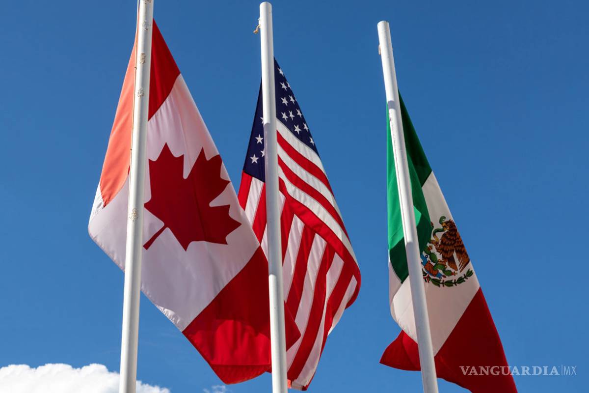 Senadores se reúnen con empresarios para afinar reformas por T-MEC