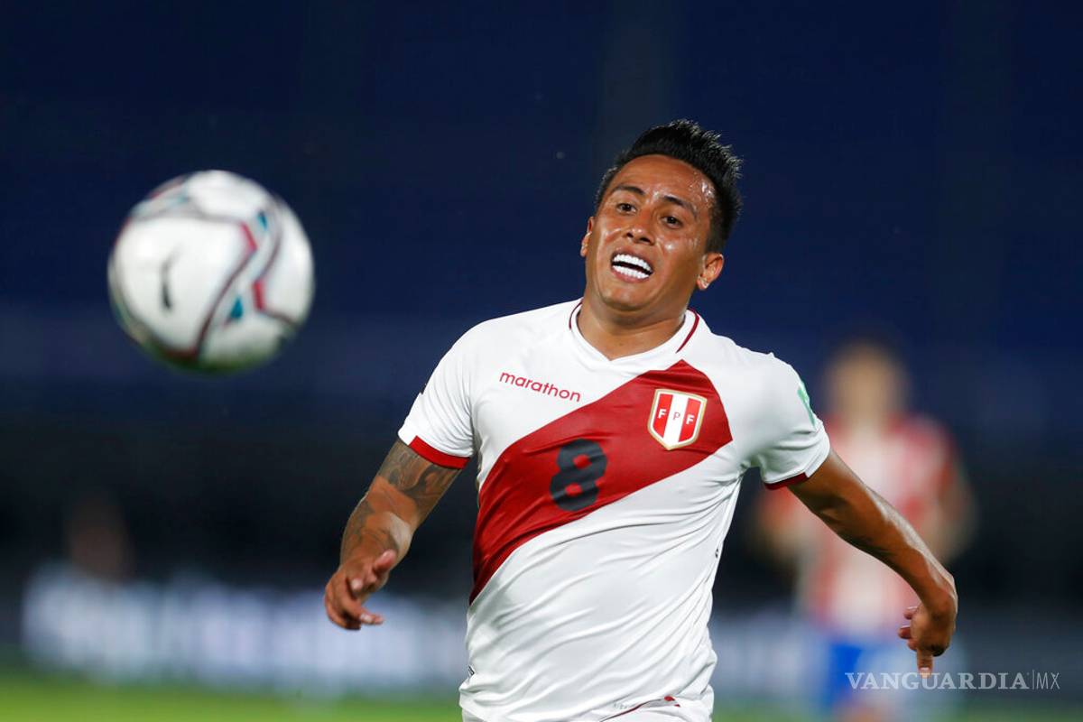 Perú rechaza jugar con público ante Brasil en las eliminatorias