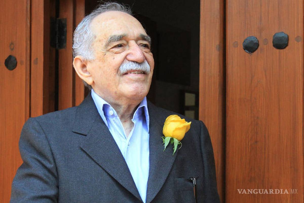 Miles de archivos pertenecientes a García Márquez son abiertos al público