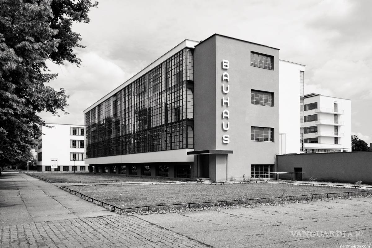 Bauhaus, mito y realidad