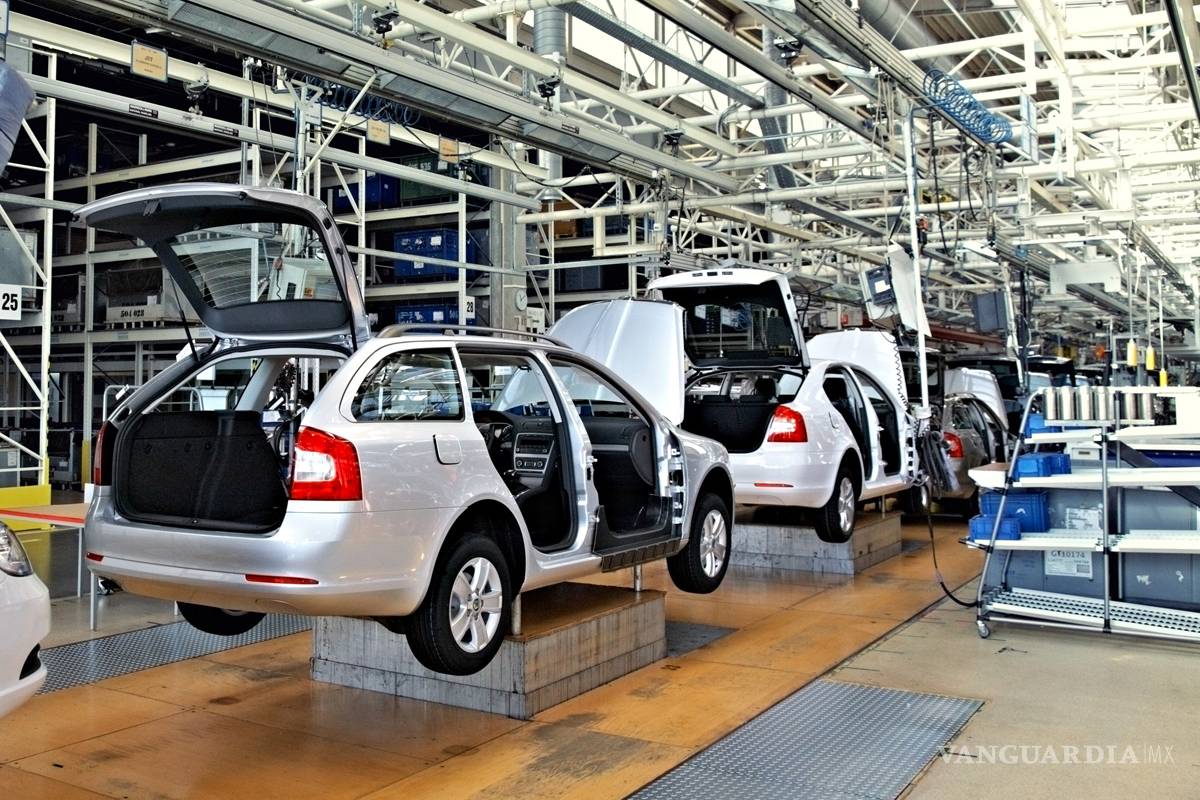 Demandan gobernadores del PAN 'salvavidas' de AMLO para rescatar industria