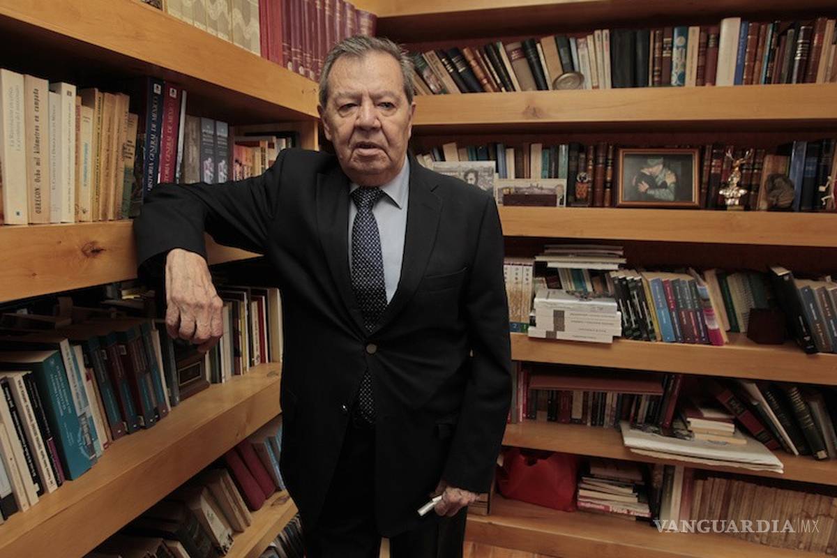 ¿Quién le colocará la banda presidencial a AMLO durante la toma de protesta?