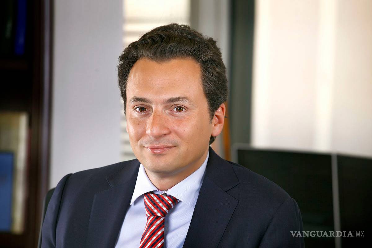 Emilio Lozoya no se presenta ante juez y pierde privilegio de no ser detenido