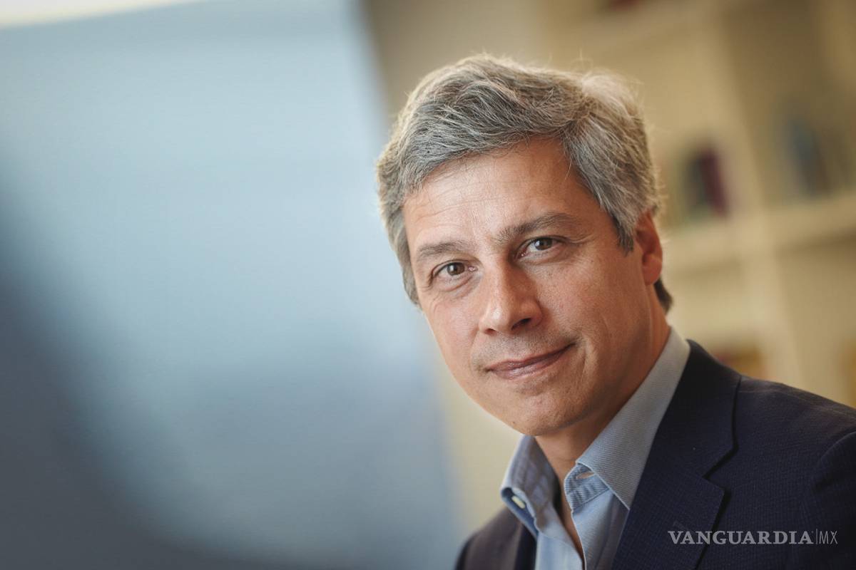 Peña Nieto intimida al empresario Claudio X. González por hablar de corrupción: NYT