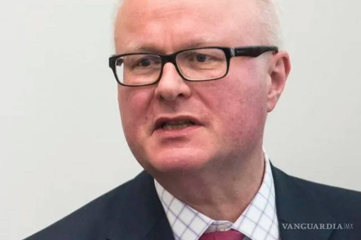 Se suicida ministro de finanzas de Alemania, agobiado por coronavirus