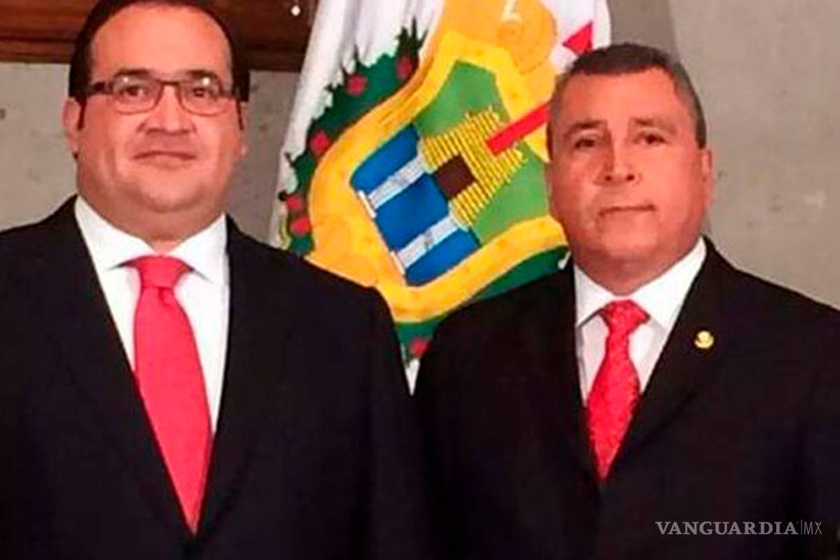 Ex contralor de Javier Duarte ahora va por alcaldía