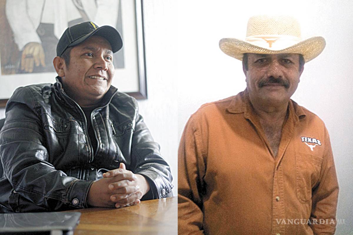 Citarán a declarar a líderes políticos de Coahuila por acoso y amenazas a reportera