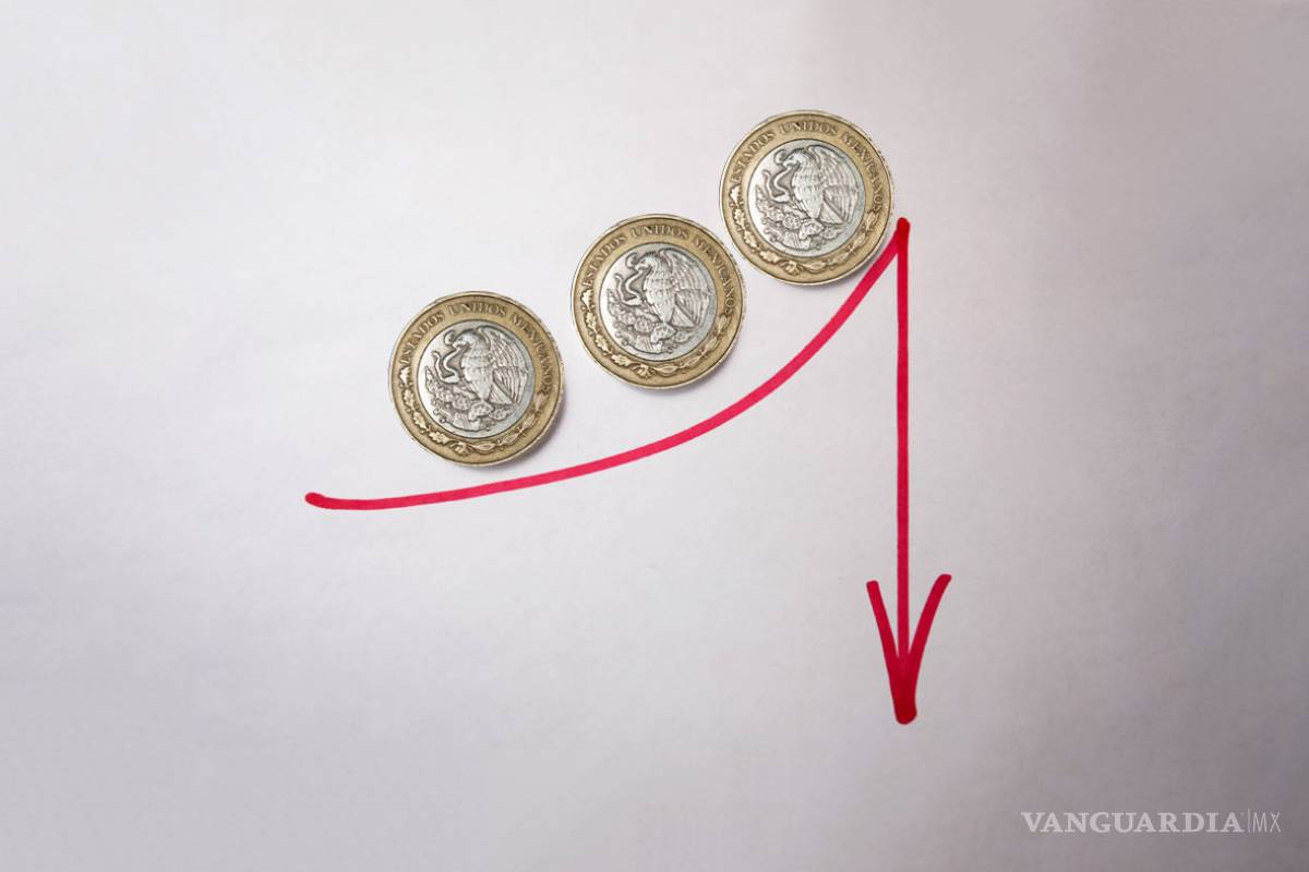 Marzo, el peor mes en la historia del peso desde crisis del 94