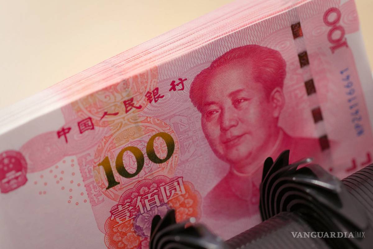 Economía de China crecerá un 1.6% en 2020 y 7.9% en 2021, prevé el Banco Mundial