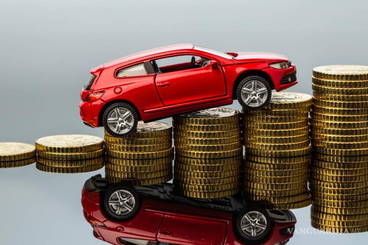Aumentó 7 por ciento venta de vehículos nuevos según Inegi