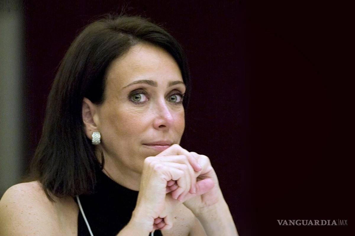 La mujer más rica de América Latina es mexicana y lo hizo vendiendo software al gobierno