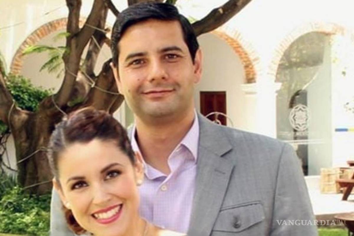 Así asesinaron al juez Villegas y su esposa en Colima