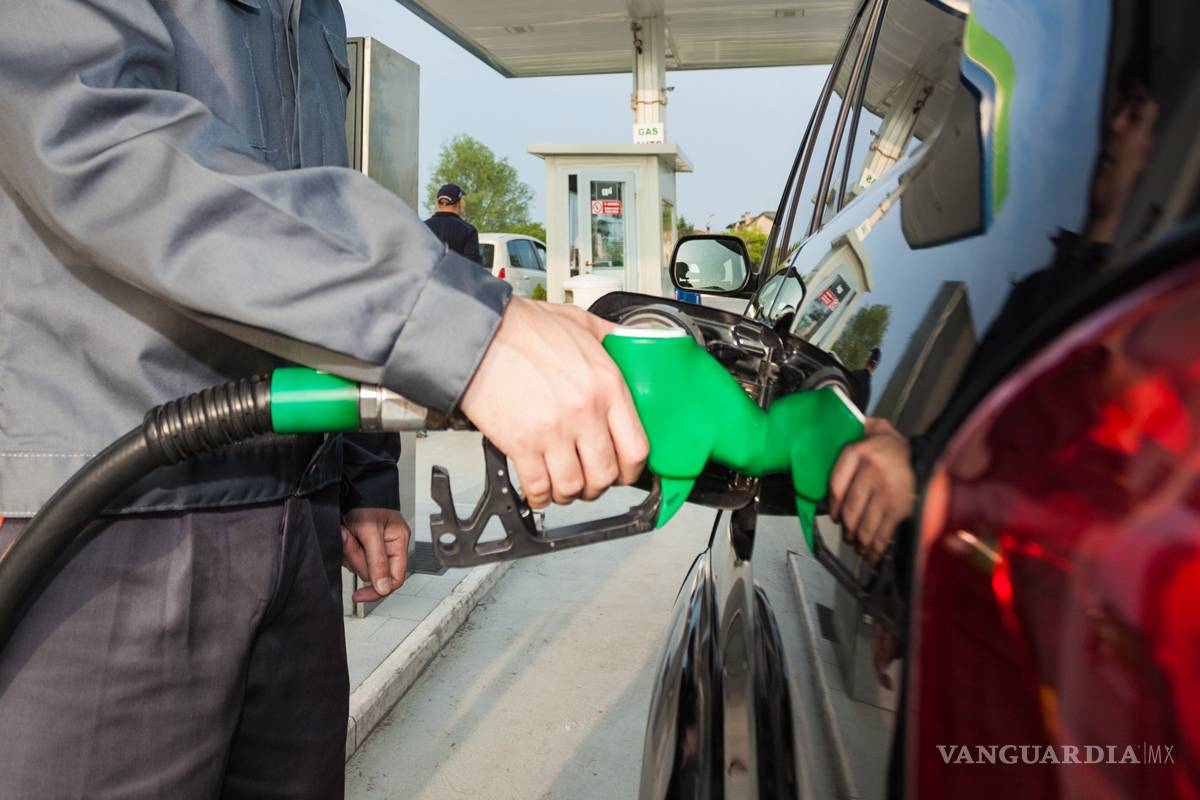 Paulatinamente, habrá mayor variedad de precios de gasolina: Sener
