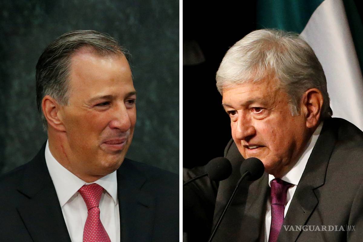 Tienen Meade y AMLO ‘tercer round’ por departamentos en redes