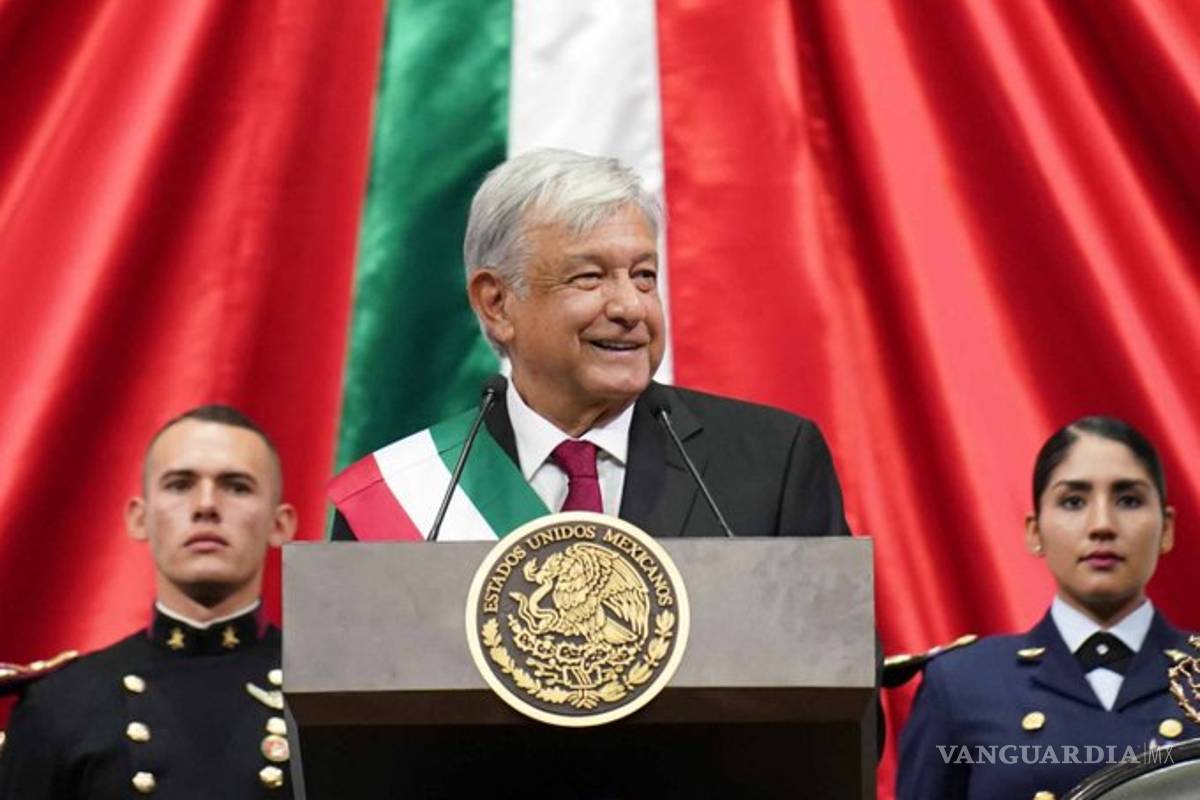 AMLO “intenta esconder la realidad” del país: Loret