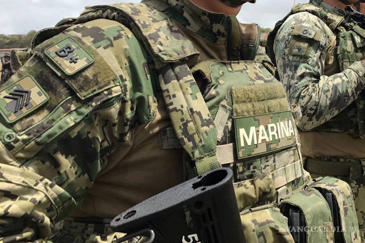 El 13 de julio la Marina pedirá perdón por víctimas de desaparición forzada en Nuevo Laredo