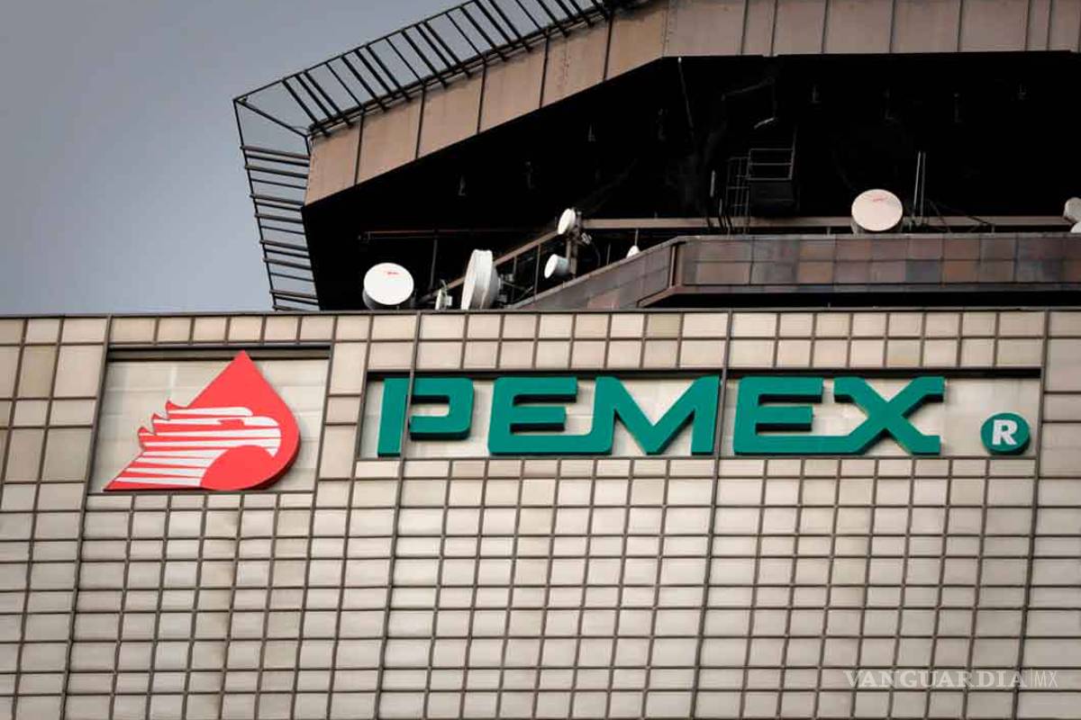 Pemex en riesgo de convertirse en 'ángel caído': Moody's