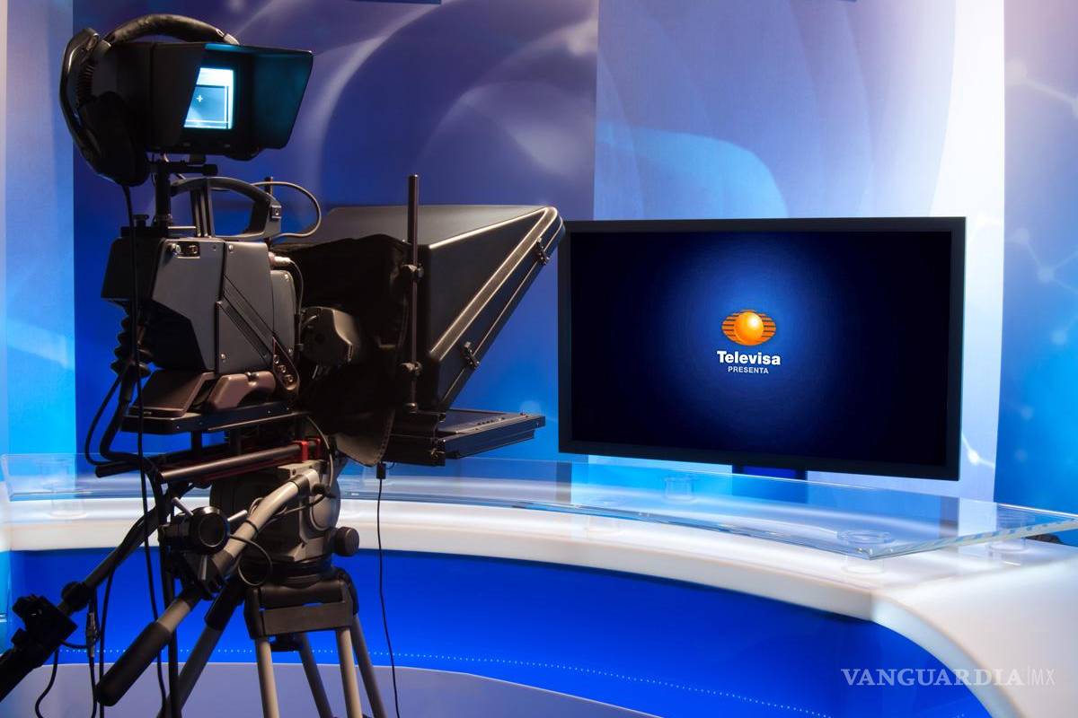 Anulan declaratoria de poder sustancial en contra de Televisa