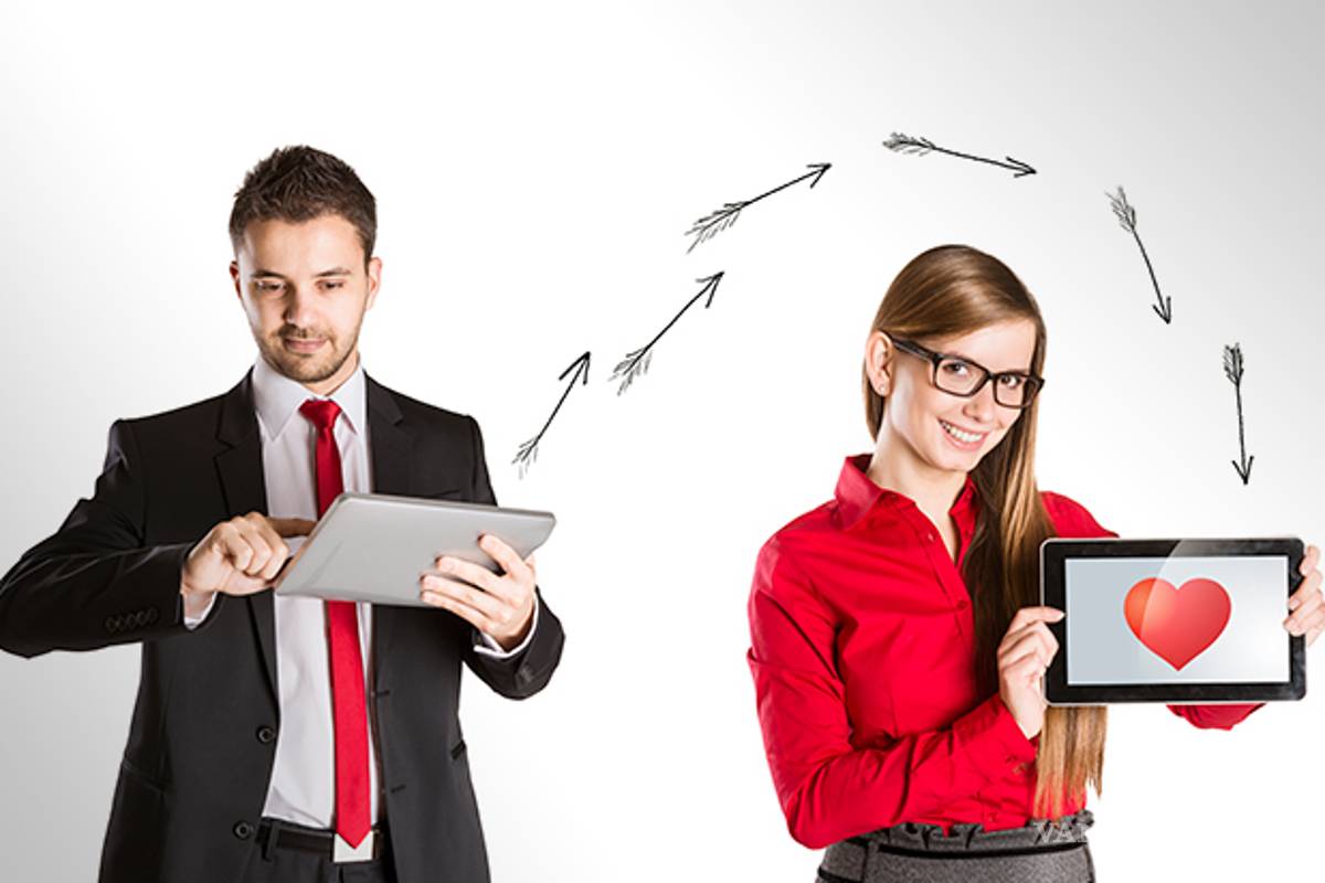 5 cosas que nunca debes postear en redes sobre tu vida amorosa