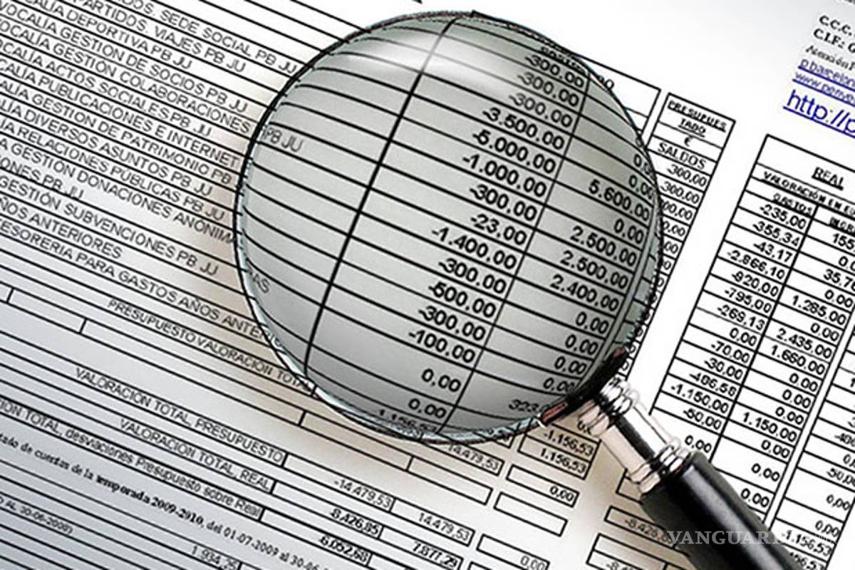 ‘Limpios’ municipios sometidos a revisión de sus cuentas públicas