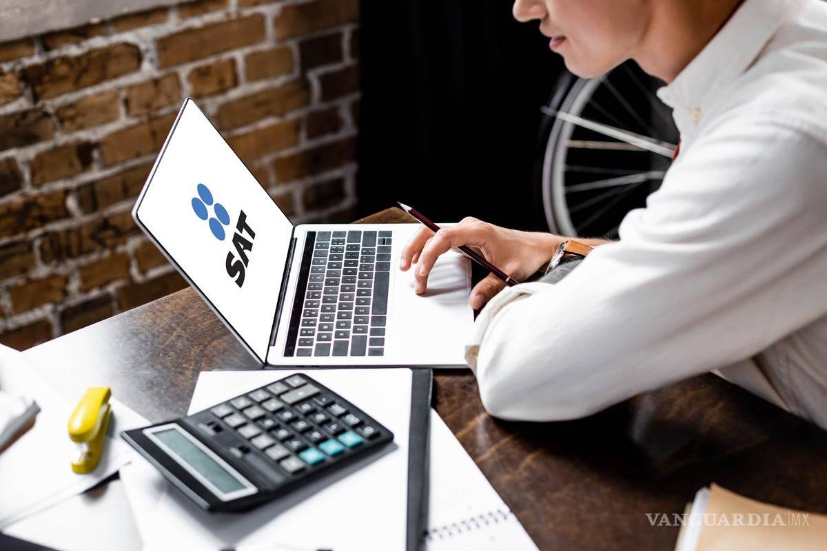 ¡Evita multas!... Constancia de situación fiscal, factura 4.0, e.firma del SAT, los trámites que estás obligado a cumplir en 2023