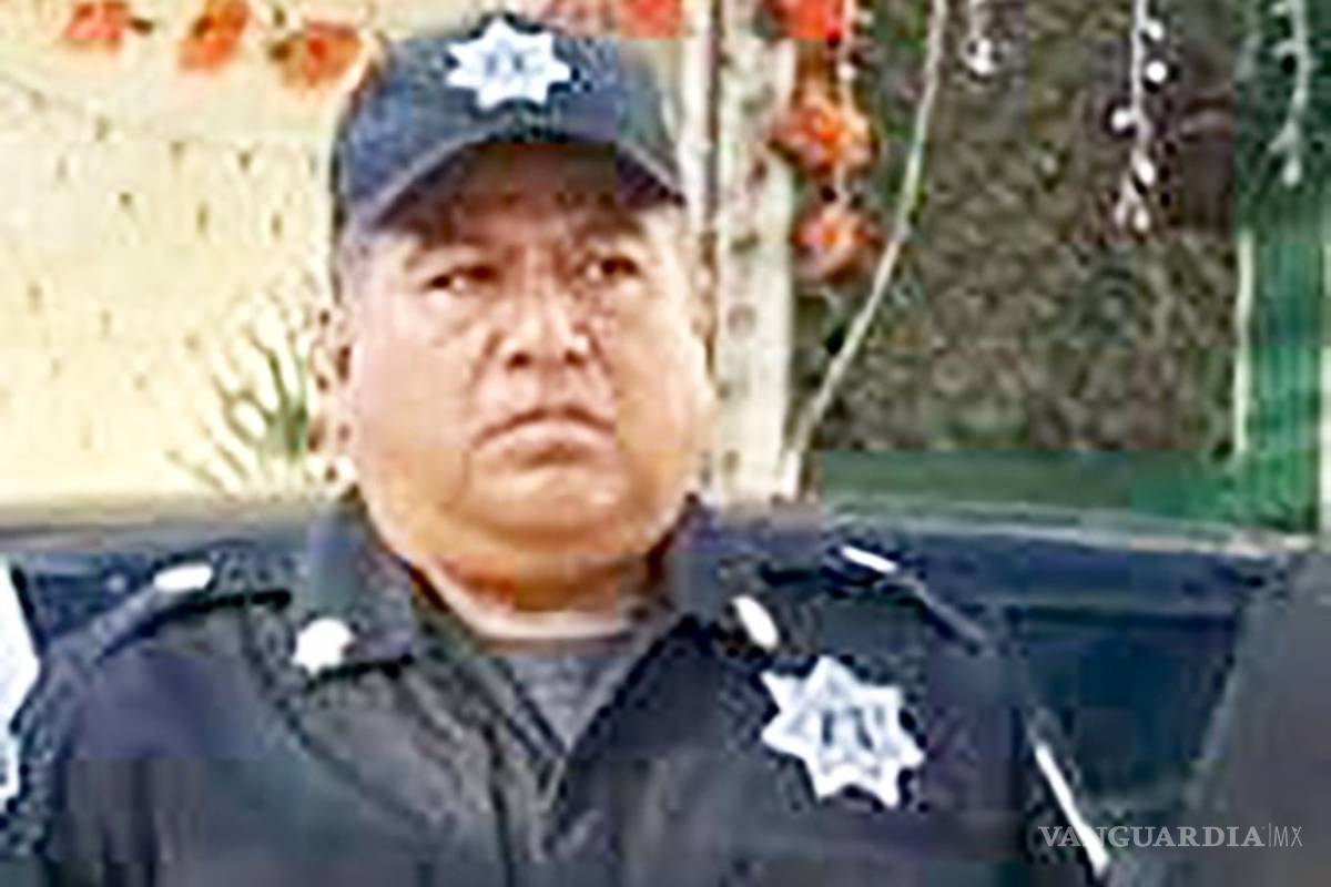 Director de policía en Tabasco sería integrante de una banda delictiva, lo detienen