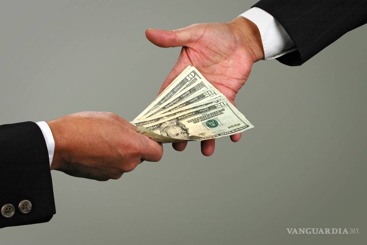 Imprecisa, la cifra del costo de la corrupción en México