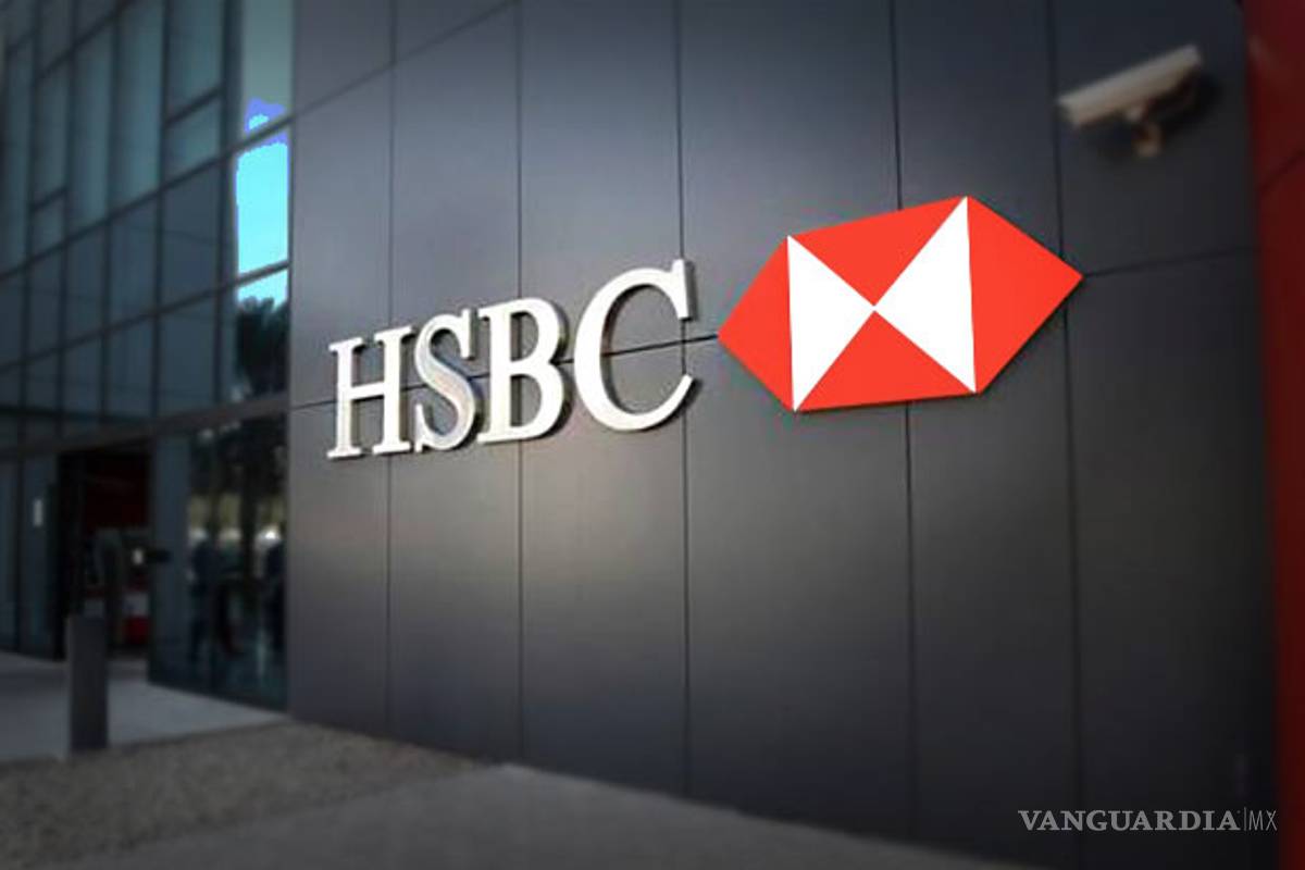 Condusef emite alerta por falso correo de HSBC