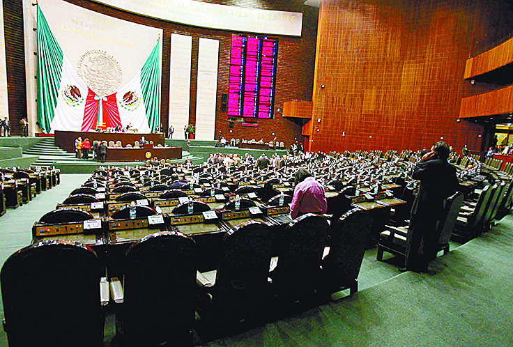 ‘Sistema anticorrupción tiene muchos agujeros’: Edgardo Buscaglia