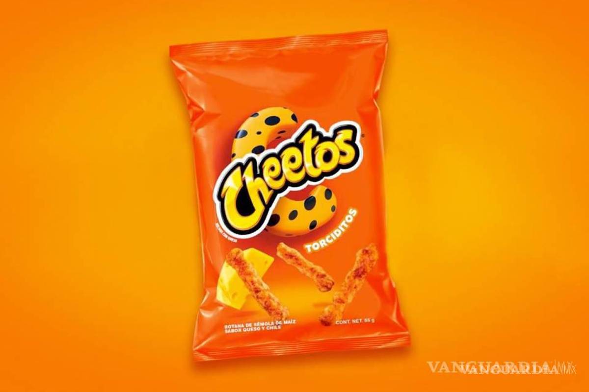 $!¿Takis, Cheetos o Doritos?... esta es la lista negra de las ‘papitas’ más dañinas, según Profeco
