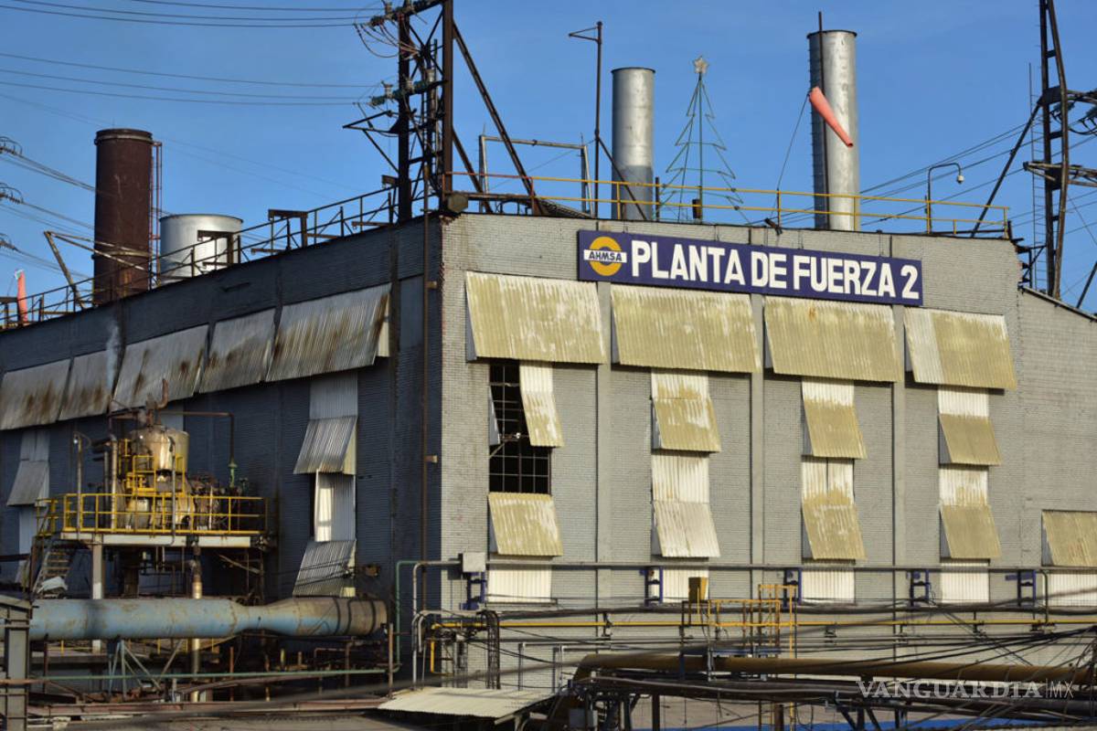 Cuentas congeladas ponen en riesgo a AHMSA: abogado