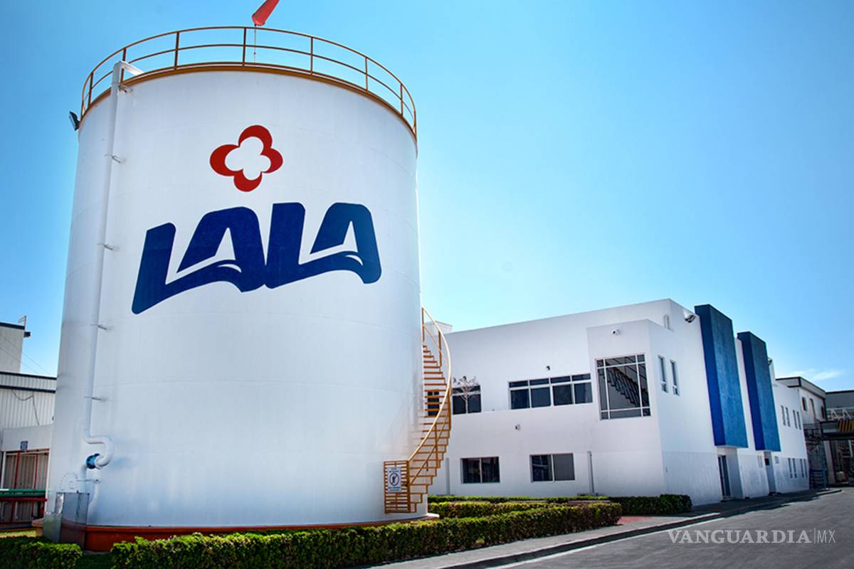 Destaca grupo LALA proyectos en La Laguna y Cuatro Ciénegas