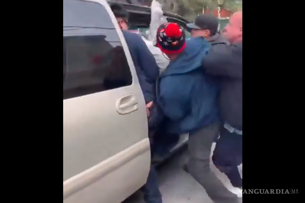 Presunto “levantón” de estudiante de secundaria en Nuevo León se debió a problemas familiares