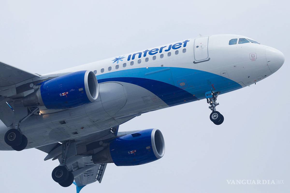 ‘Aguantará’ SAT a que logre Interjet su capitalización