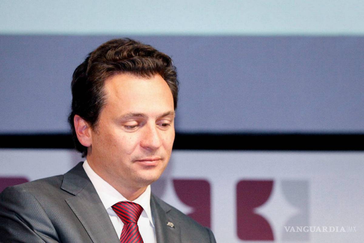 Aseguran mansión que AHMSA regaló a Emilio Lozoya, exdirector de Pemex