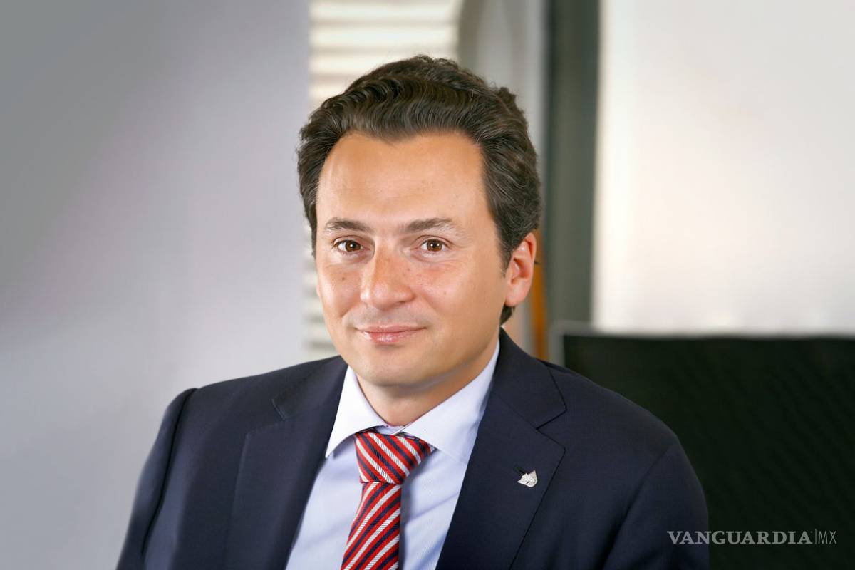 Juez suspende orden de aprehensión a Emilio lozoya