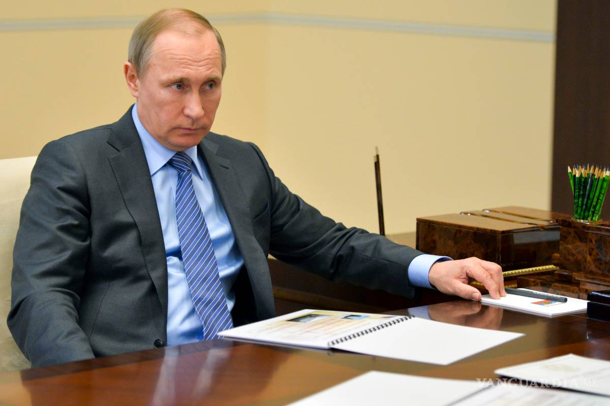 Rusia denuncia complot ante filtraciones de #PanamaPapers