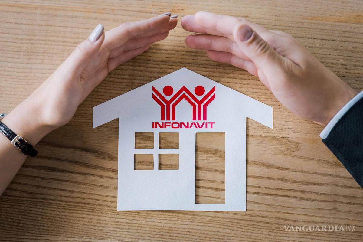 Estima Infonavit una inversión de 250 mmdp