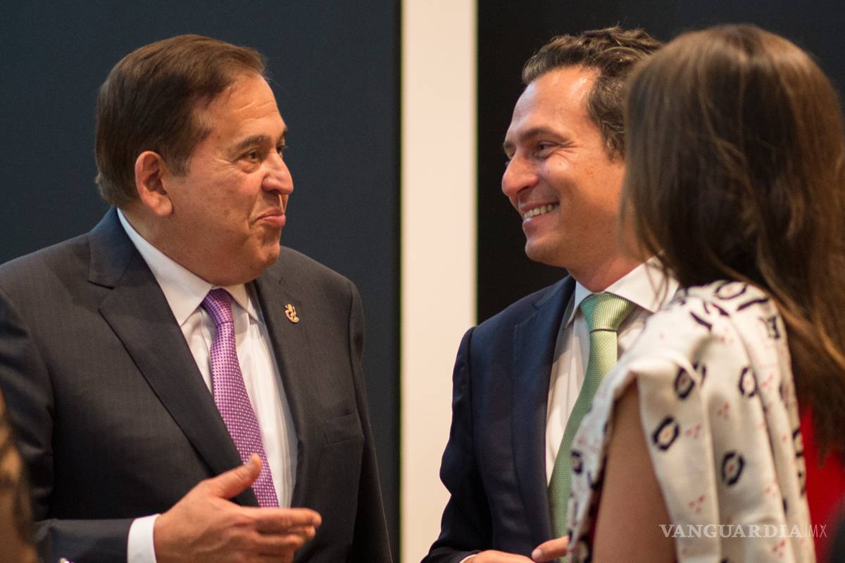 Las razones por las que se congelaron cuentas a Altos Hornos de México