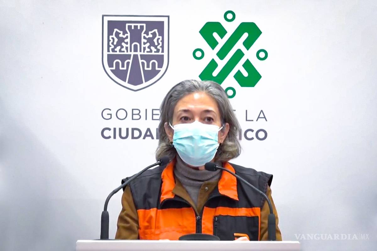 Florencia Serranía deja dirección del Metro de la CDMX; toma el cargo Guillermo Calderón