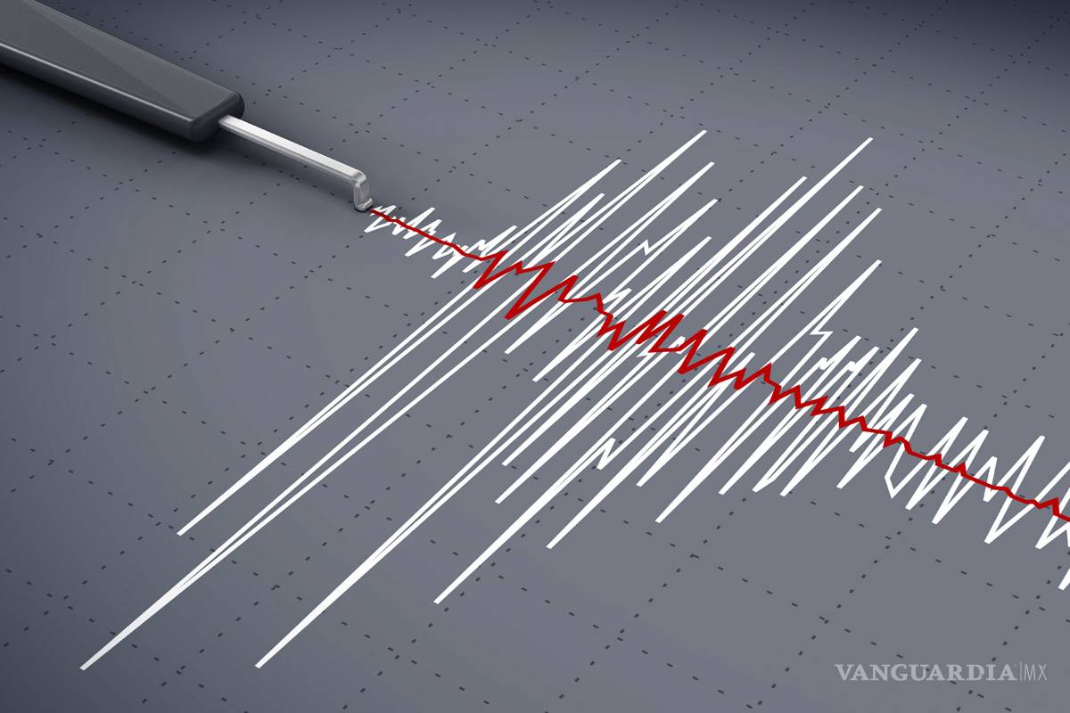 Fuerte sismo de 7.1 remece Chile, no hay alerta de tsunami