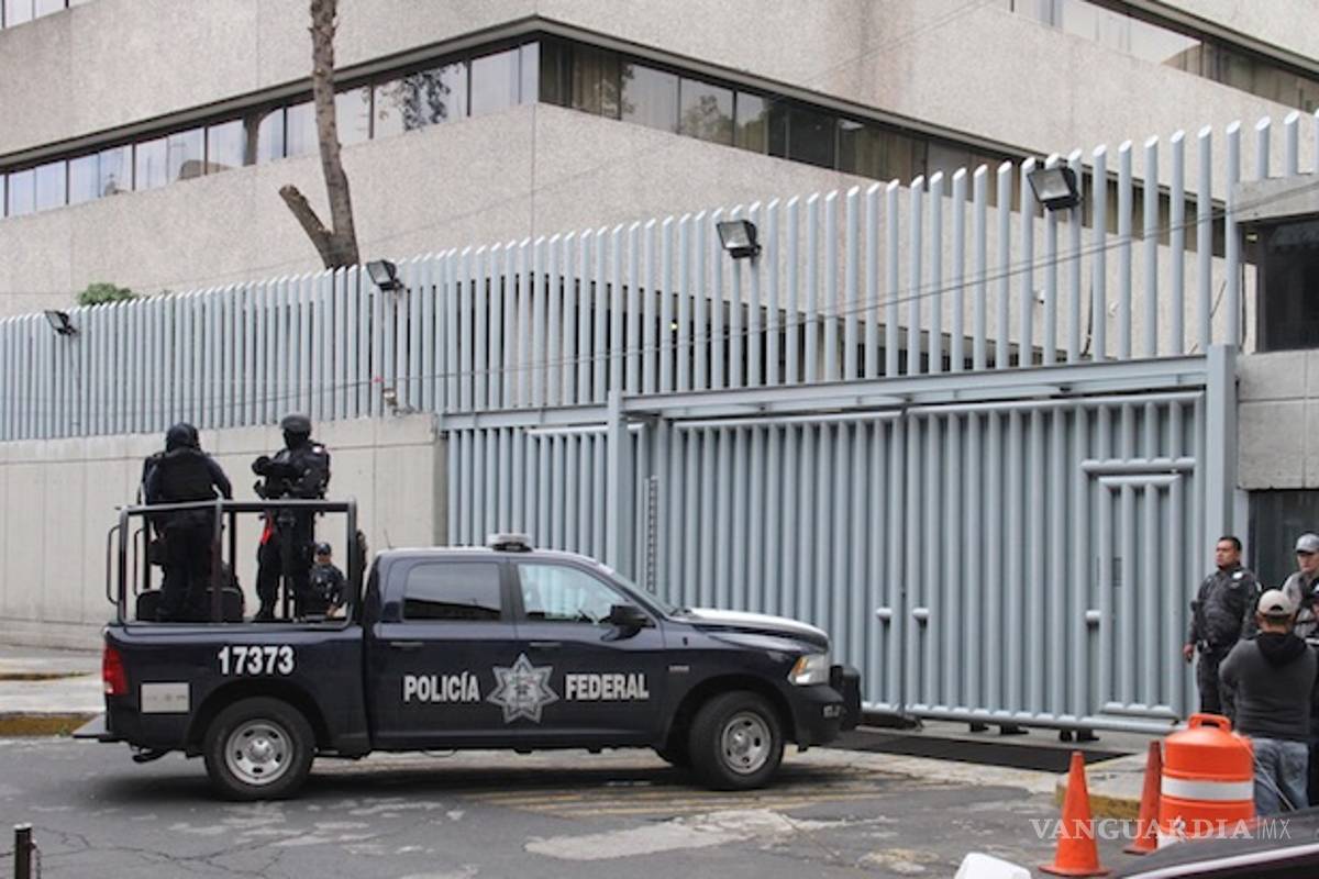 Cuñado de 'El Mencho' denuncia tortura en Altiplano