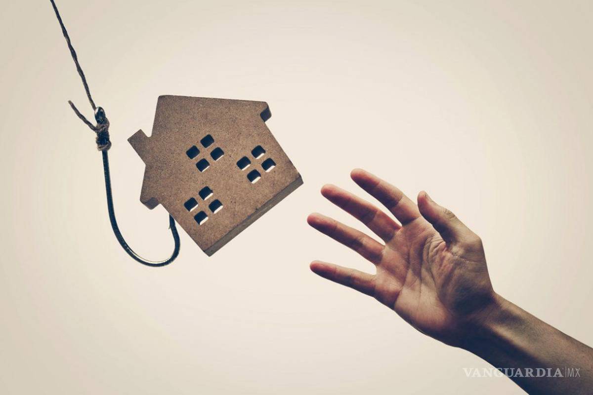 Saltillo: don Toño, la víctima de los estafadores inmobiliarios que quedó en la calle y enfermo