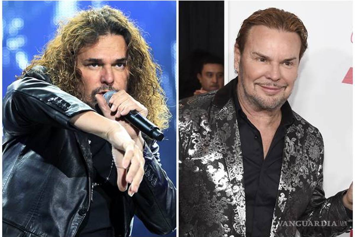 Critican la ‘hojalateada’ de Fher de Maná