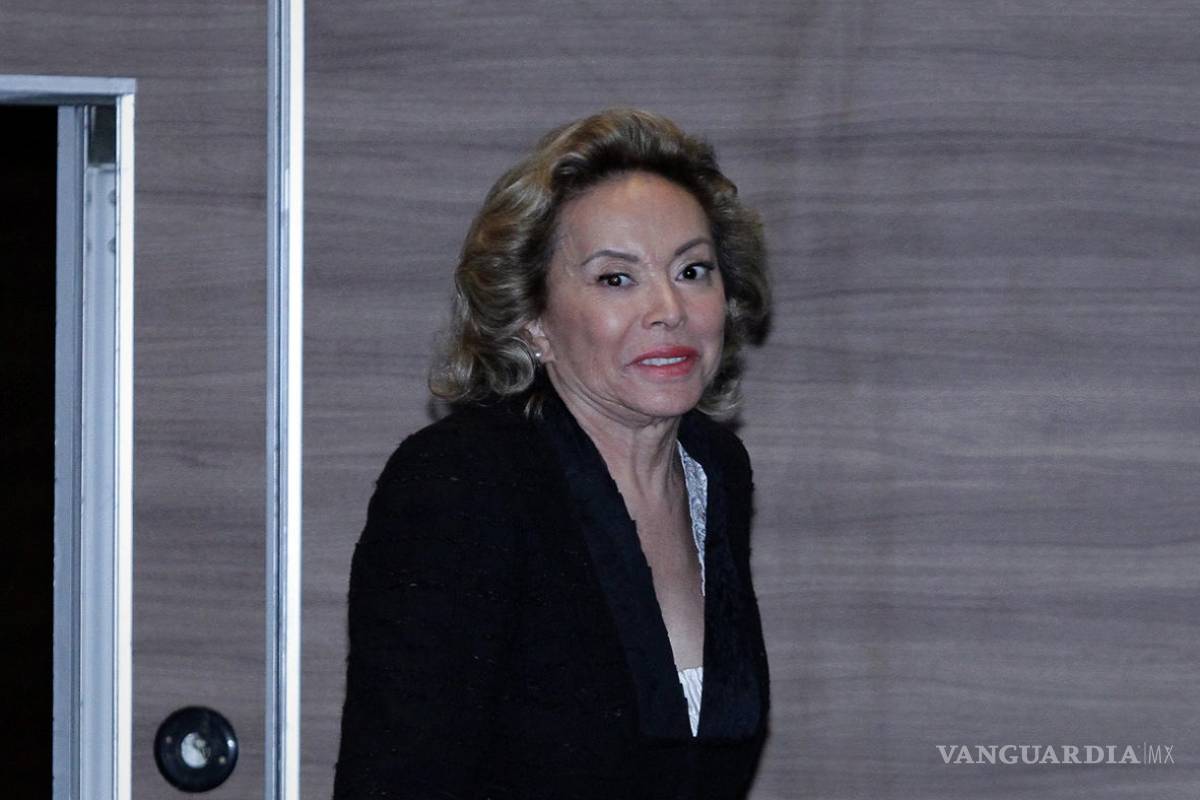 Gana Elba Esther Gordillo juicio al SAT para evitar pago millonario