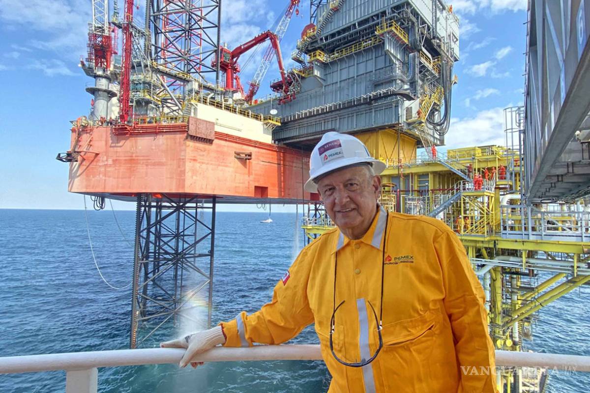 Ven incertidumbre por nueva reforma petrolera