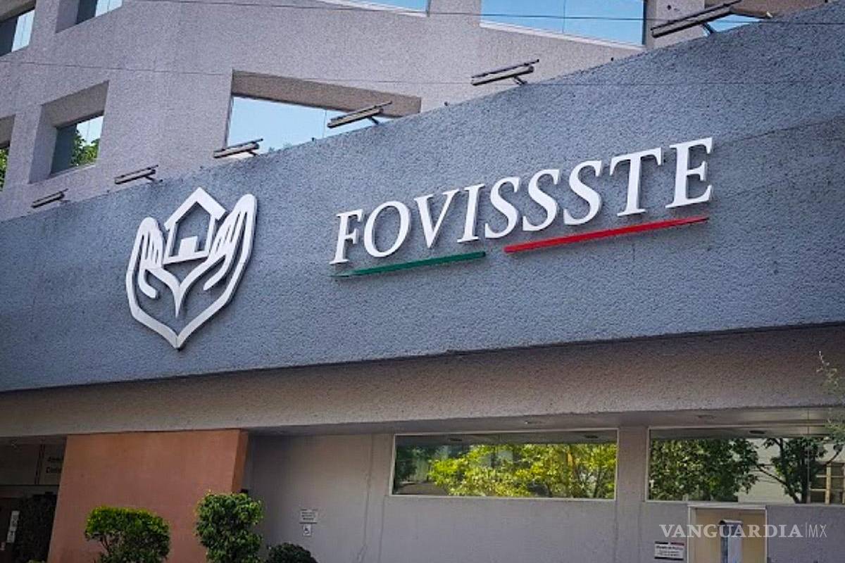 Denuncian créditos Fovissste ‘leoninos’ e ‘impagables’; piden a AMLO intervenir