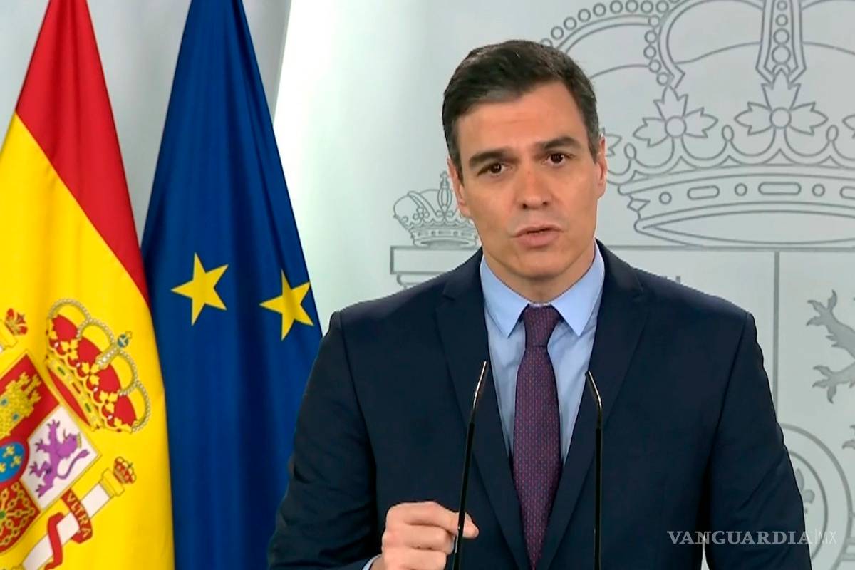 Restablece España parte de la economía a pesar de la contingencia